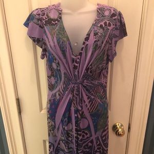 Unity World Wear Dress